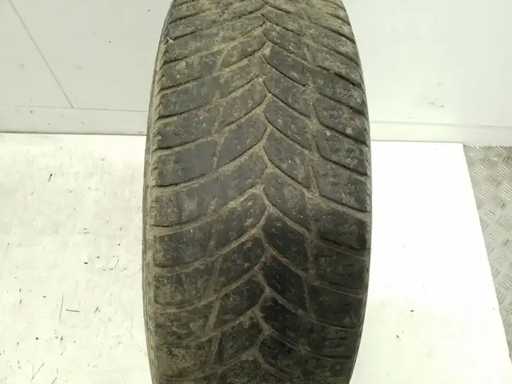 Mercedes-Benz Sprinter W901 W902 W903 W904 (1995 - 2007) Кованый диск R15 — фото 4