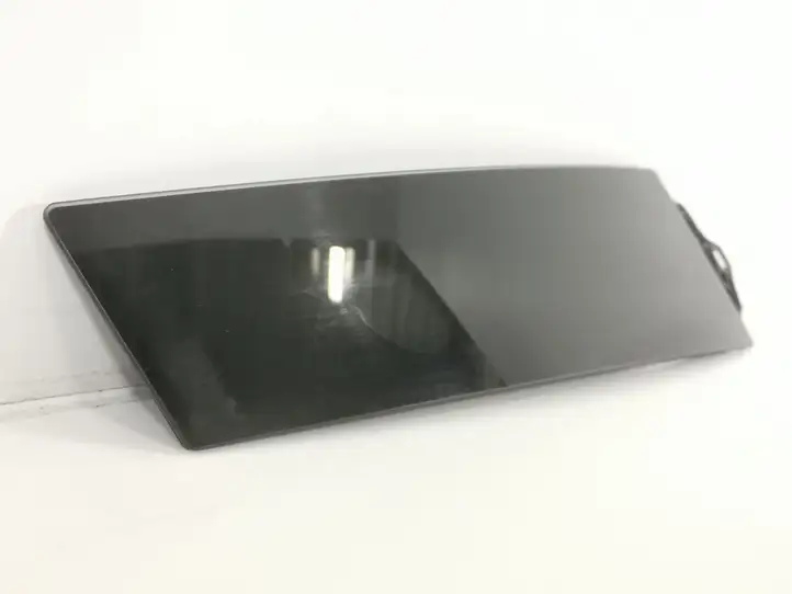Tesla Model 3 (2017 - 2023) 1109253-00-I Наружная накладка стойки B — фото 4