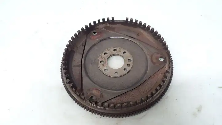 Citroen C5 (2001 - 2004) Маховик двигателя — фото 1