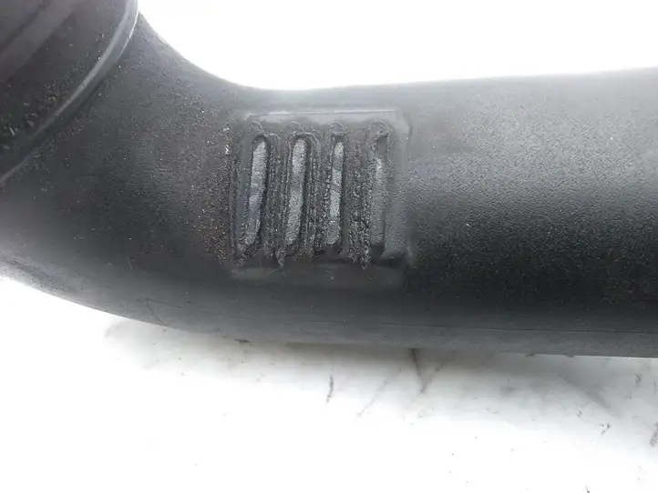 Volkswagen Golf V (2003 - 2009) 1K0145770B Трубки интеркулера / Шланги интеркулера — фото 4