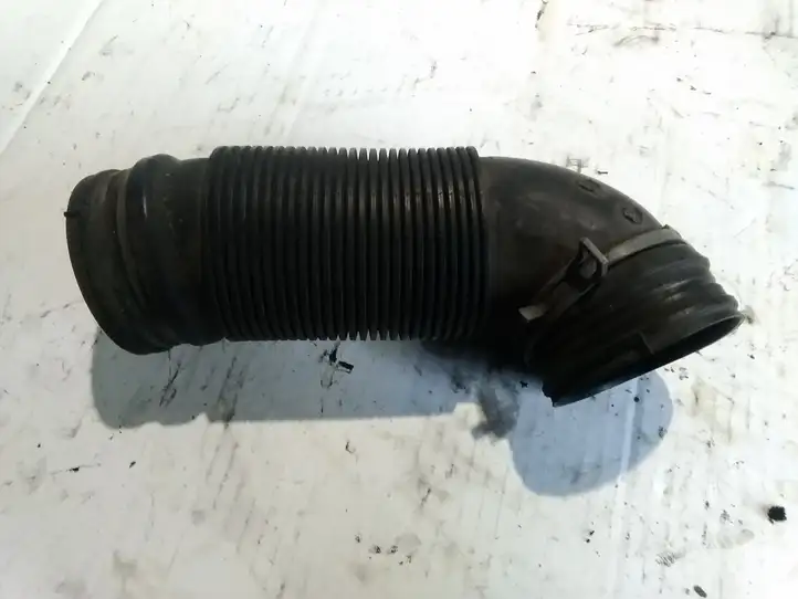 Volkswagen Golf V (2003 - 2009) 1K0129684B Трубка подачи воздуха — фото 3