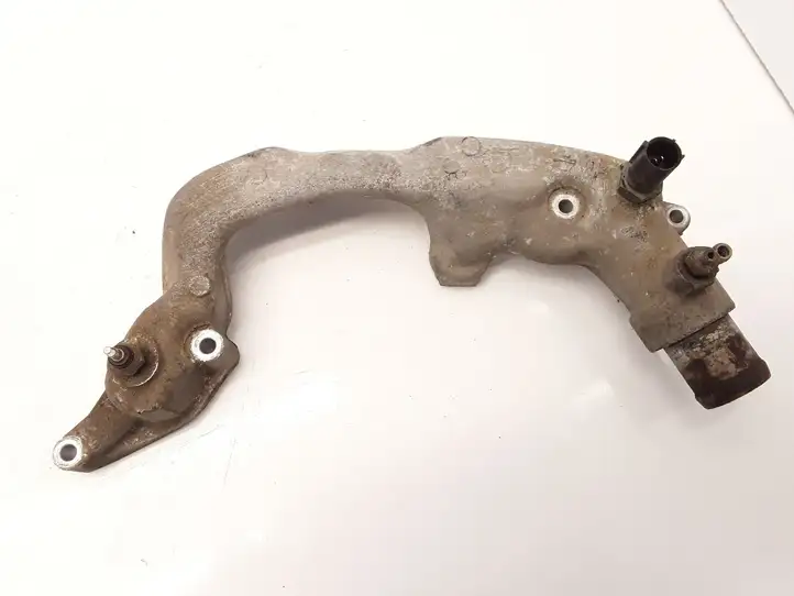 Honda Legend III KA9 (1996 - 2006) Шланги системы охлаждения — фото 3