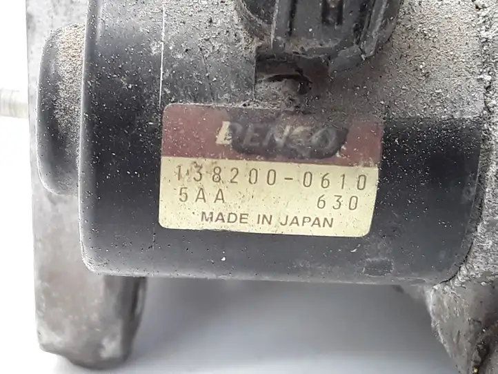 Honda Legend III KA9 (1996 - 2006) 1382000610 Регулятор холостого хода — фото 7