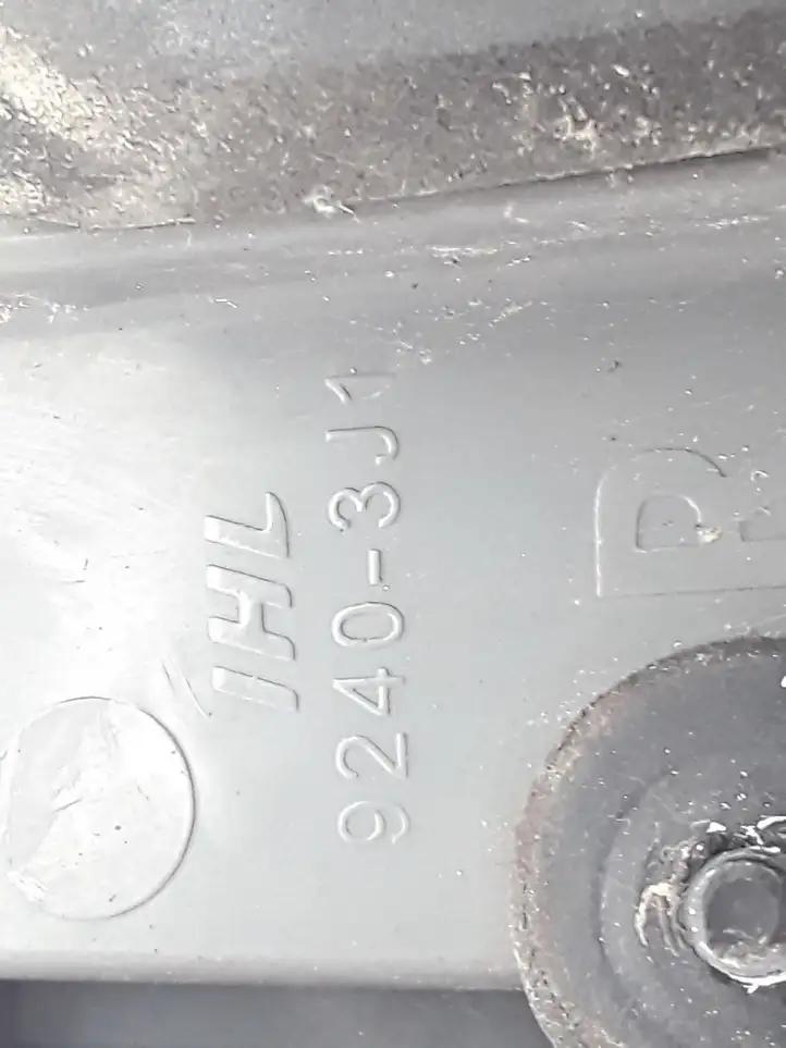 Hyundai ix 55 (2006 - 2012) 92403J1 Задний фонарь в крышке багажника — фото 7