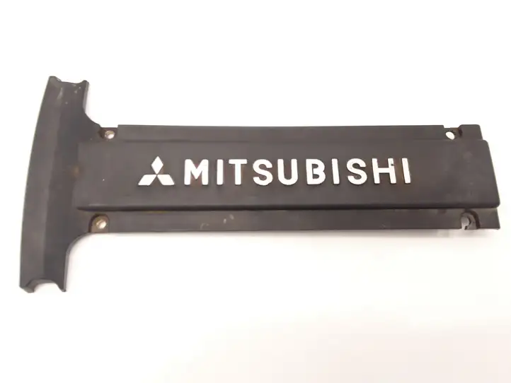 Mitsubishi Lancer (2003 - 2007) MD345074 Крышка двигателя декоративная — фото 1