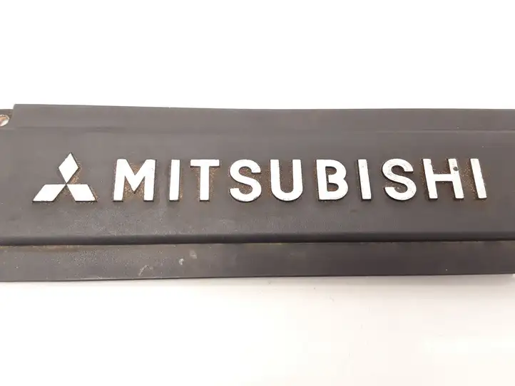 Mitsubishi Lancer (2003 - 2007) MD345074 Крышка двигателя декоративная — фото 3