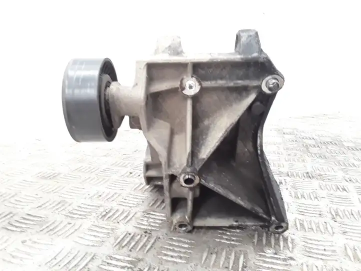 Fiat Scudo (1996 - 2007) 9643834880 Кронштейн генератора — фото 2