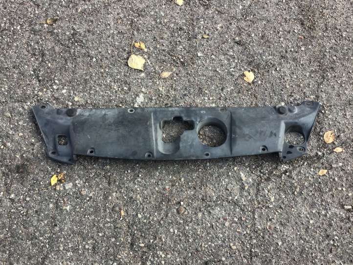 Honda FR-V (2004 - 2009)  OEM Накладка замка капота