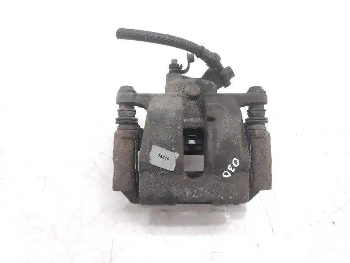 Land Rover Range Rover Sport L320 (2005 - 2009) 2895B Тормозной суппорт задний — фото 1