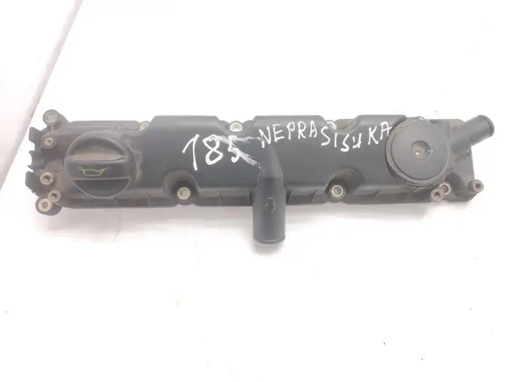 Peugeot 306 (1993 - 2002) 9630142180 Крышка головки блока цилиндров — фото 1