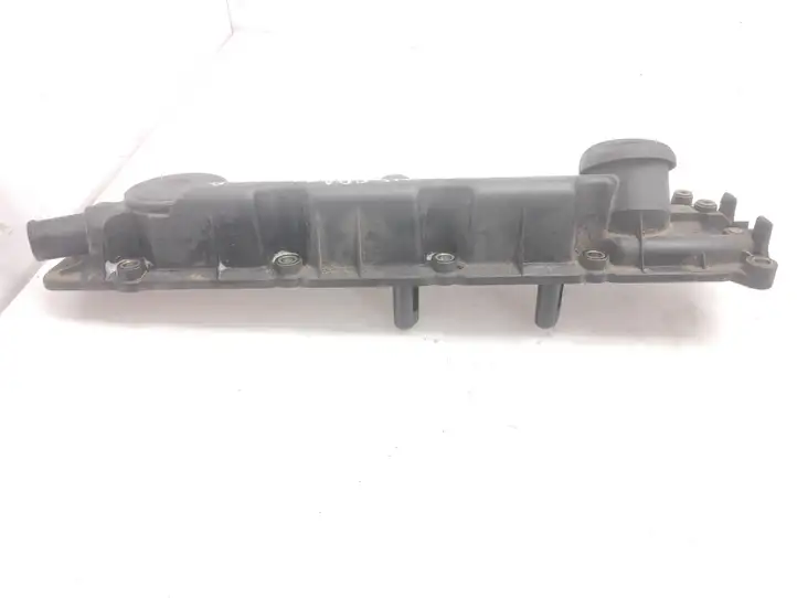 Peugeot 306 (1993 - 2002) 9630142180 Крышка головки блока цилиндров — фото 4