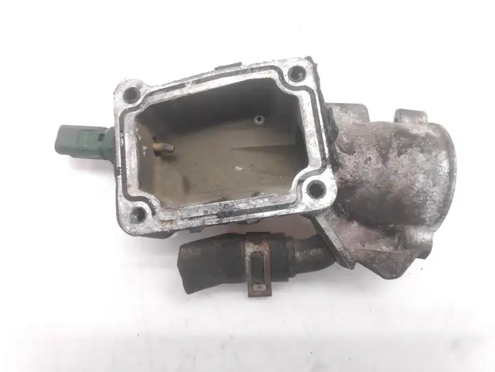 Citroen C3 (2002 - 2009) 9646977280 Термостат — фото 8