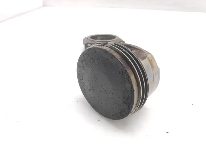 Citroen C3 (2002 - 2009) S12 Поршень с шатуном — фото 4