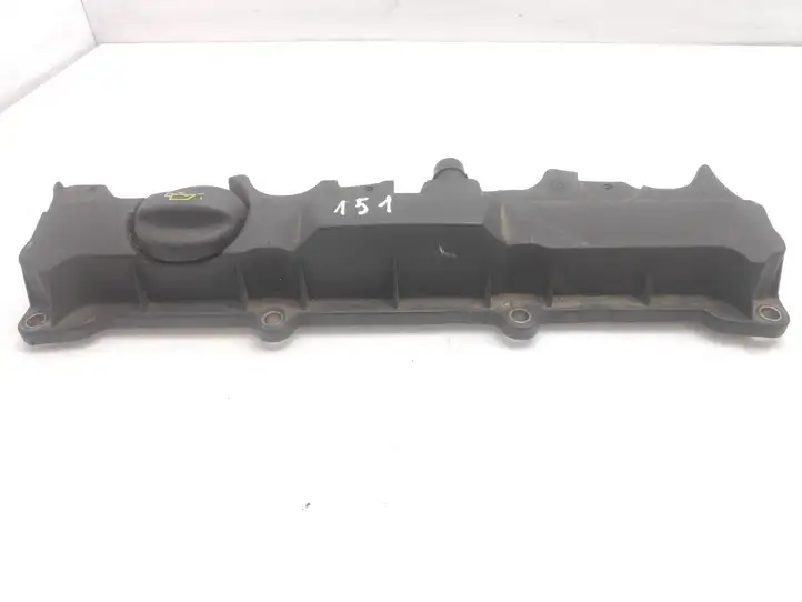 Citroen C3 (2002 - 2009) 99089320 Крышка головки блока цилиндров — фото 2