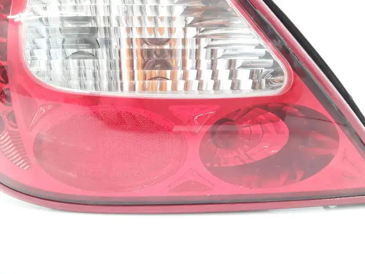 Jaguar XJ X350 (2003 - 2009) AR2A0001IBF0200 Задний фонарь в кузове — фото 5