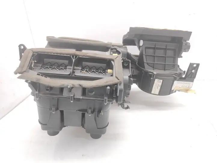 Alfa Romeo 156 (2002 - 2007) 60693368 Комплект системы вентиляции салона — фото 6