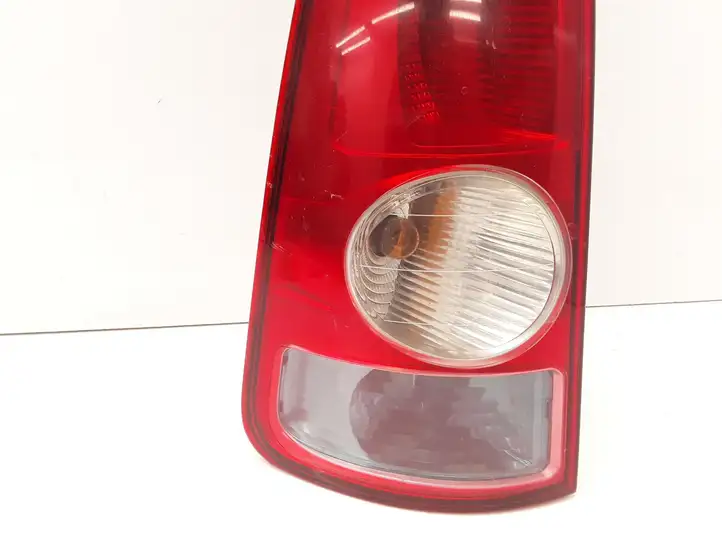 Renault Espace - Grand espace IV (2004 - 2014) 8200027153 Задний фонарь в кузове — фото 4