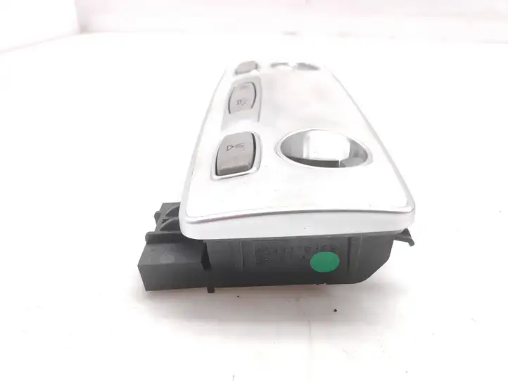 Renault Espace - Grand espace IV (2004 - 2014) 8200379368 Передняя подсветка — фото 3