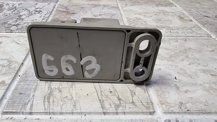 Toyota Avensis T250 (2003 - 2006) 8594205030 Реле стеклоочистителей — фото 4