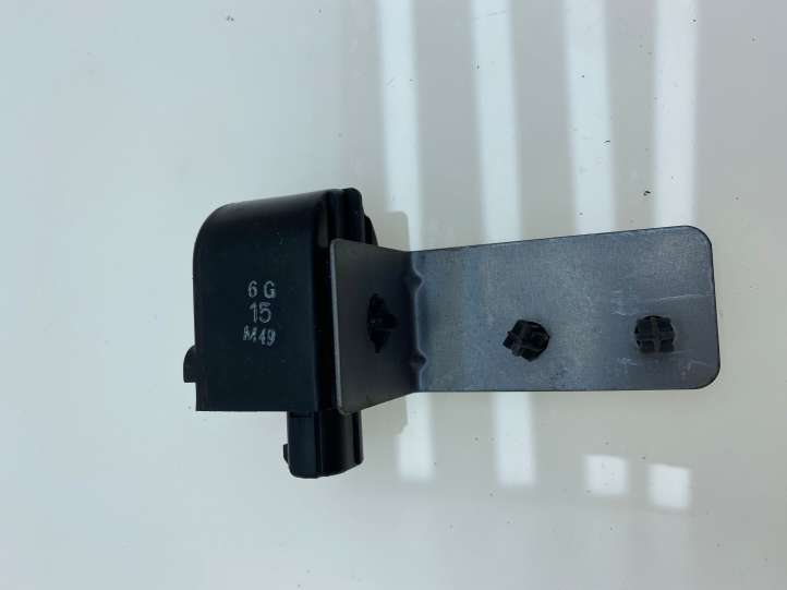 Subaru Legacy (2003 - 2009)  88021AG030 Реле предупреждения об ремнях безопасности
