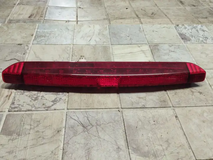 Nissan Murano Z50 (2002 - 2008) P2884 Дополнительный стоп фонарь — фото 1
