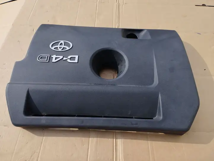 Toyota RAV 4 (XA30) (2006 - 2016) Крышка двигателя декоративная — фото 5