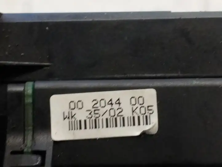 Audi A4 S4 B6 8E 8H (2000 - 2006) 56067 Контактное кольцо SRS — фото 3