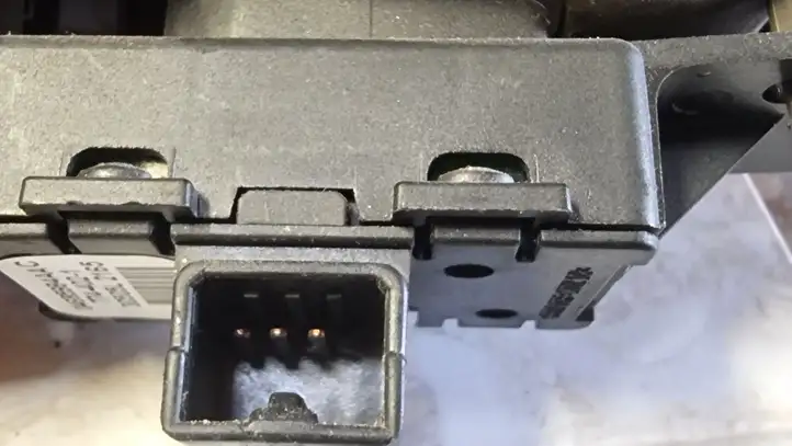 Chrysler Pacifica (2003 - 2008) 04685984AAC Кнопка стеклоподъемников — фото 4