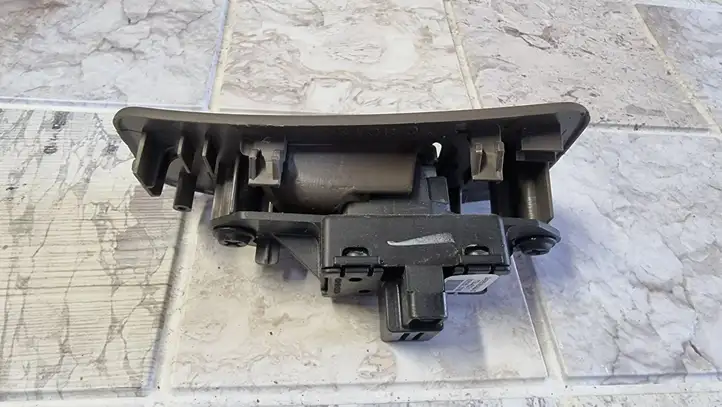 Chrysler Pacifica (2003 - 2008) 04685984AAC Кнопка стеклоподъемников — фото 6