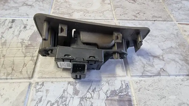 Chrysler Pacifica (2003 - 2008) 04685984AAC Кнопка стеклоподъемников — фото 7