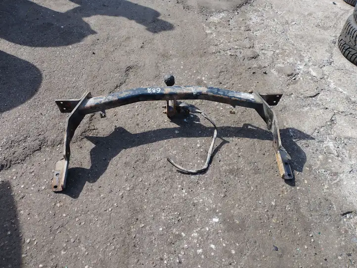 Kia Sorento (2002 - 2006) 345020 Комплект буксировочного крюка — фото 3