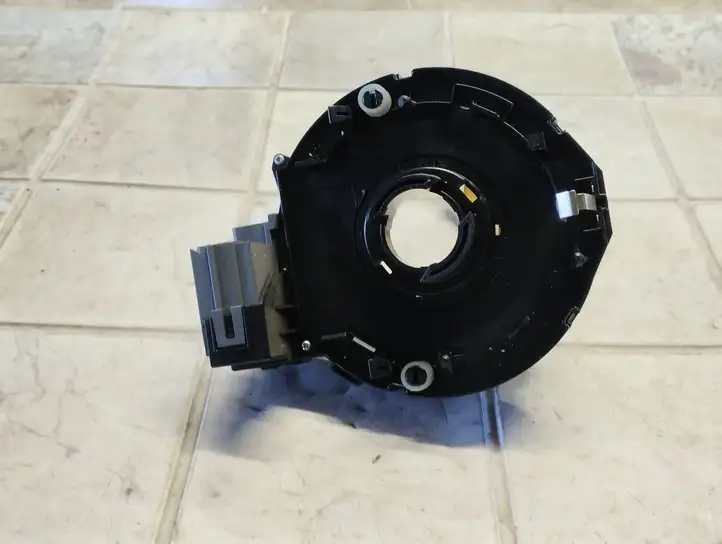 Toyota Corolla Verso AR10 (2004 - 2009) ORL0110CC Контактное кольцо SRS — фото 4