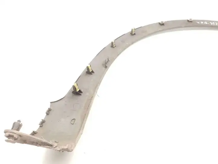 Honda Civic (2006 - 2011) 74450-SMG-E010-M1 Задняя колесная арка — фото 3