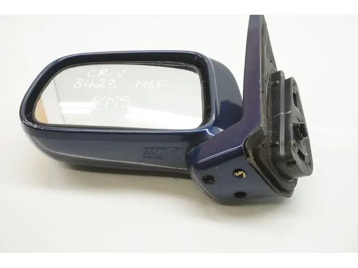 Honda CR-V (1999 - 2001) Боковое зеркало с электроприводом — фото 4