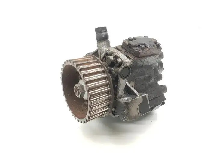 Nissan Qashqai (2006 - 2010) 8200663258 Топливный насос — фото 1