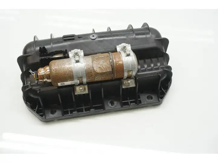Ford C-MAX II (2010 - 2015) AM51-R042B84-AE Подушка безопасности пассажира — фото 3