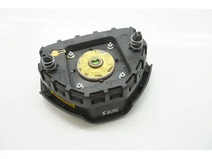 Opel Astra H (2004 - 2009) 93862634 Подушка безопасности руля — фото 3