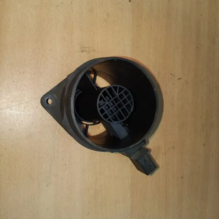 Volkswagen Crafter (2006 - 2016) 0281002896 Датчик массового расхода воздуха — фото 2