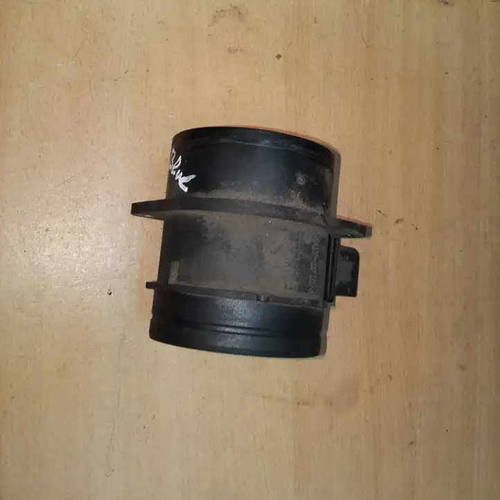 Volkswagen Crafter (2006 - 2016) 0281002896 Датчик массового расхода воздуха — фото 3