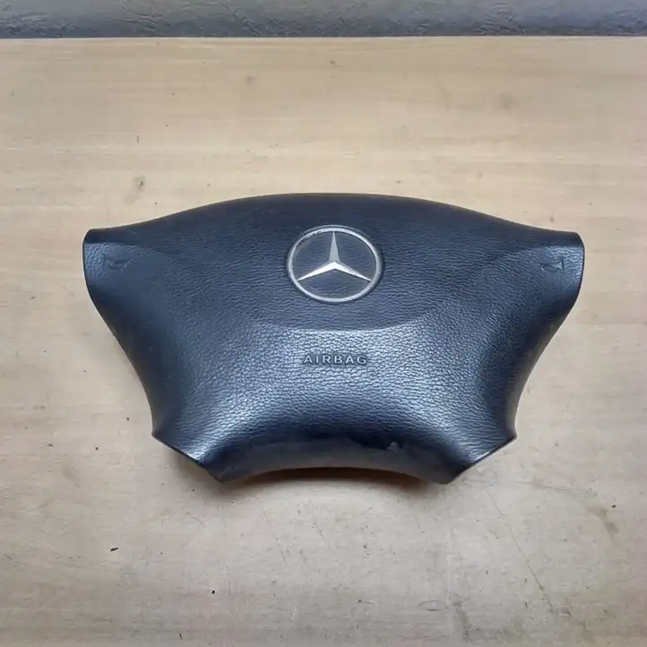 Mercedes-Benz Sprinter W906 (2006 - 2018) A9068601202 Подушка безопасности руля — фото 1