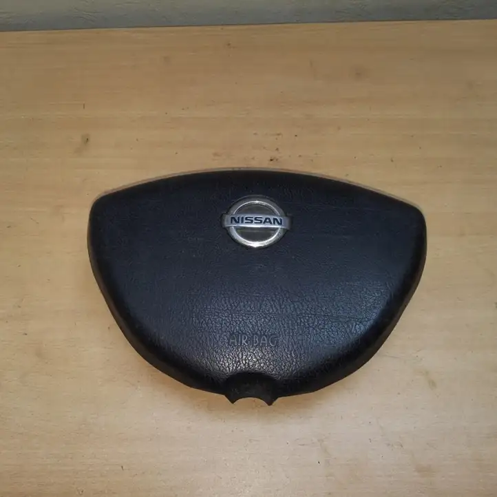 Nissan Interstar (1997 - 2010) 8200188644 Подушка безопасности руля — фото 1