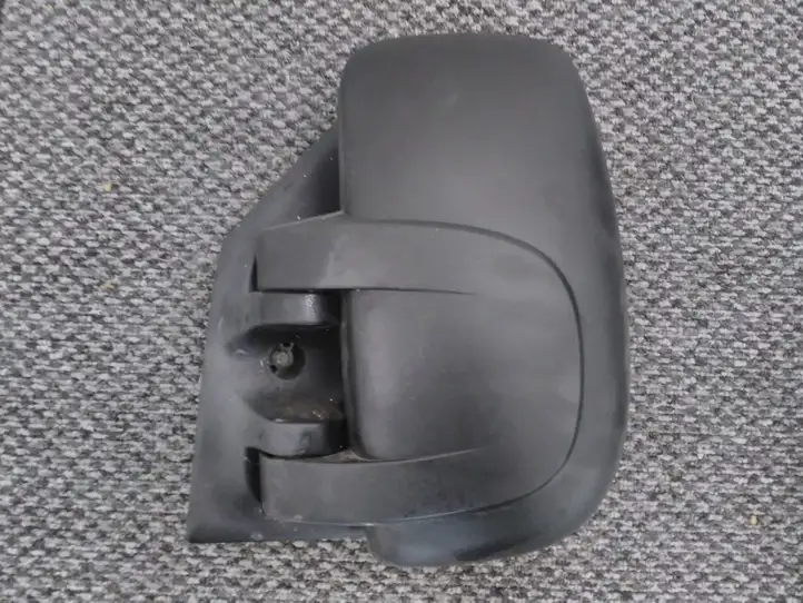Renault Master II (2004 - 2010) Боковое зеркало с электроприводом — фото 2