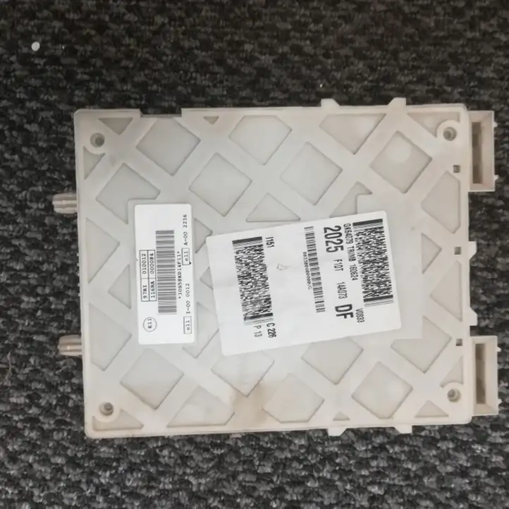 Ford Connect (2008 - 2018) F1DT14A073DF Модуль комфорта — фото 2