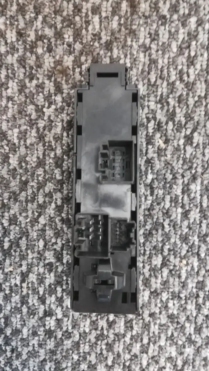 Ford Connect (2008 - 2018) DT1T14A132BA Кнопка стеклоподъемников — фото 3