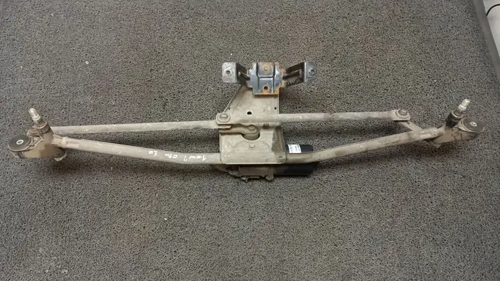 Ford Transit (2006 - 2013) 40452312 Комплект механизма стеклоочистителей — фото 1