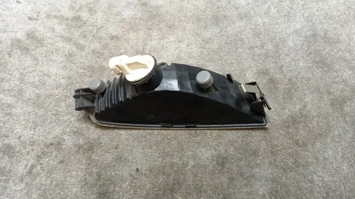 Opel Movano A (1998 - 2010) 8200416985 Указатель поворота передний — фото 3