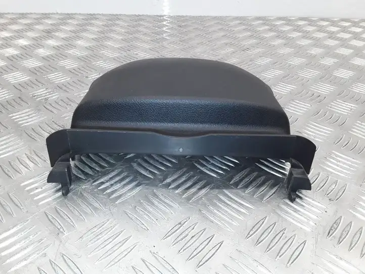 Honda Civic (2006 - 2011) 77350SMGE010M1 Обшивка рулевой колонки — фото 5