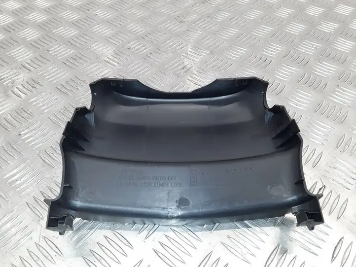 Honda Civic (2006 - 2011) 77350SMGE010M1 Обшивка рулевой колонки — фото 6