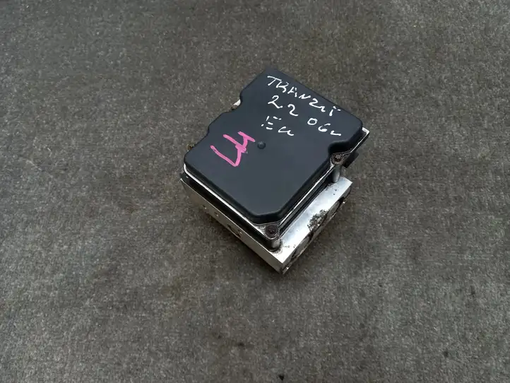 Ford Transit (2006 - 2013) 0265900314 ABS блок — фото 1