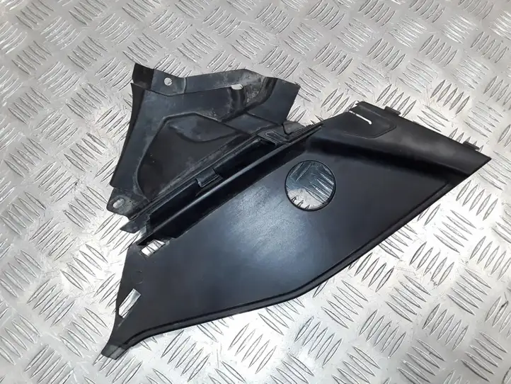Honda Civic (2006 - 2011) 74212SMGE00050B Жабо стеклоочистителей — фото 1